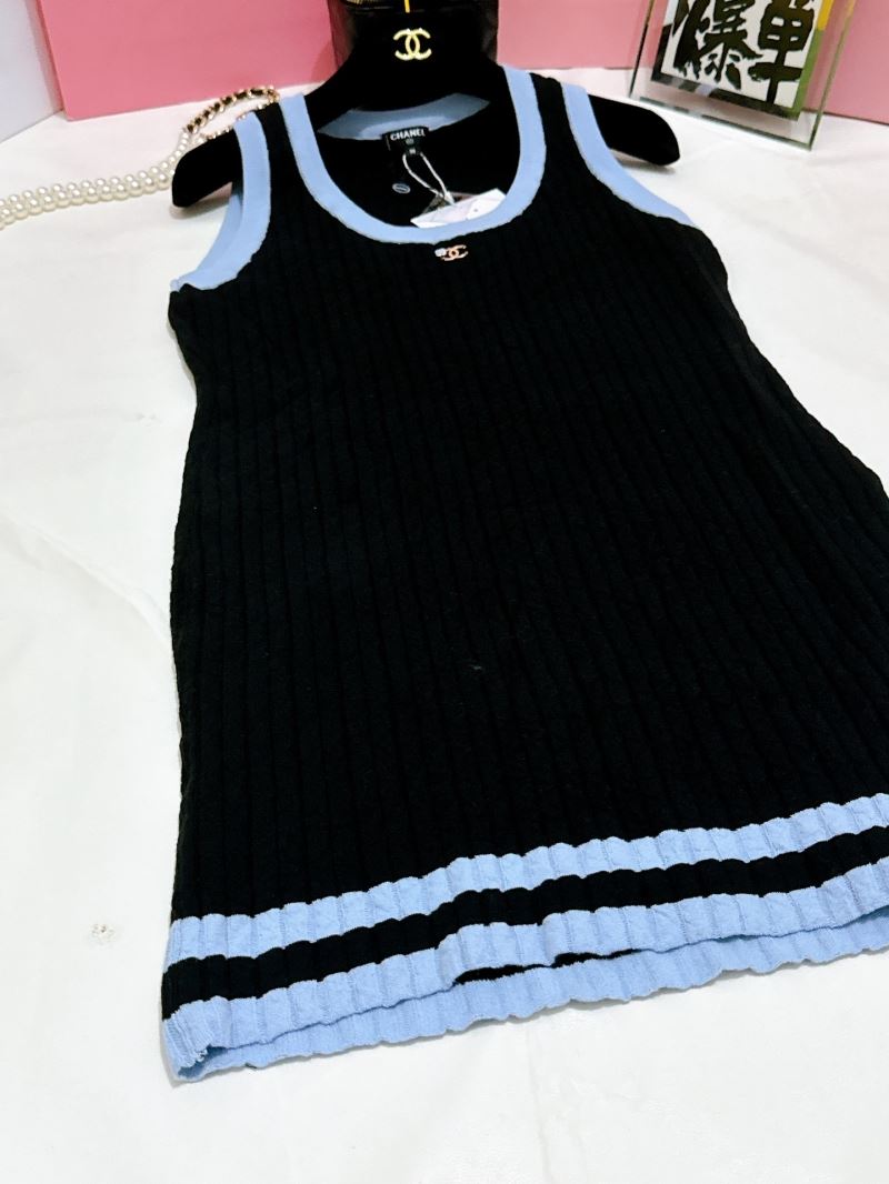 Chanel Dress